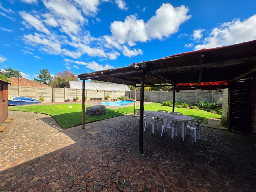 3 Bedroom Property for Sale in Sasolburg Ext 3 Free State